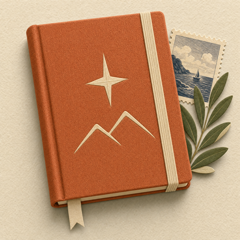 Journal app icon